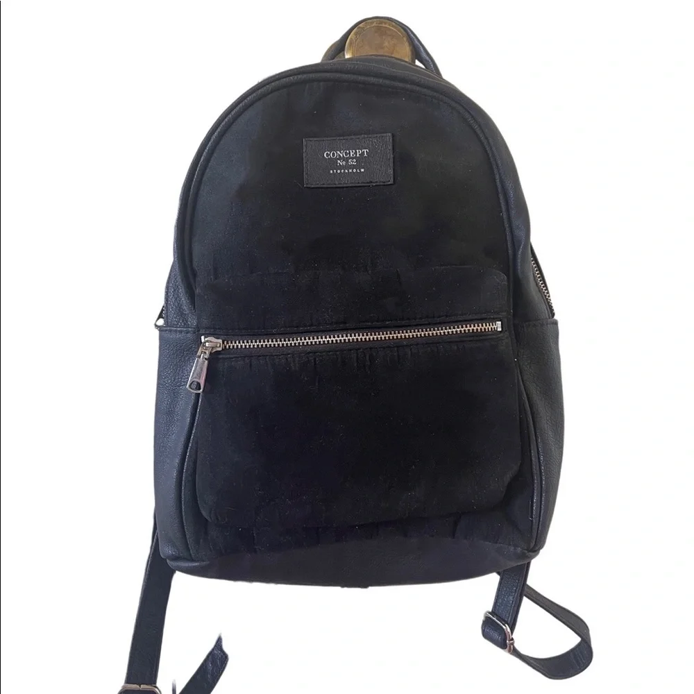 Backpack purse - Picture 1 of 1